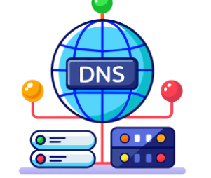 DNS反向解析